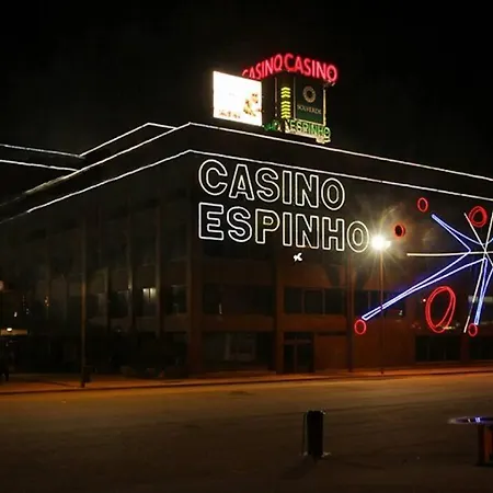 Casa De Ferias_as Oliveiras I إسبِنو